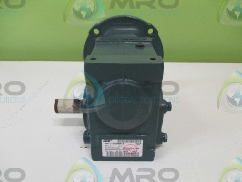 DODGE 17Q05R14 NSNP