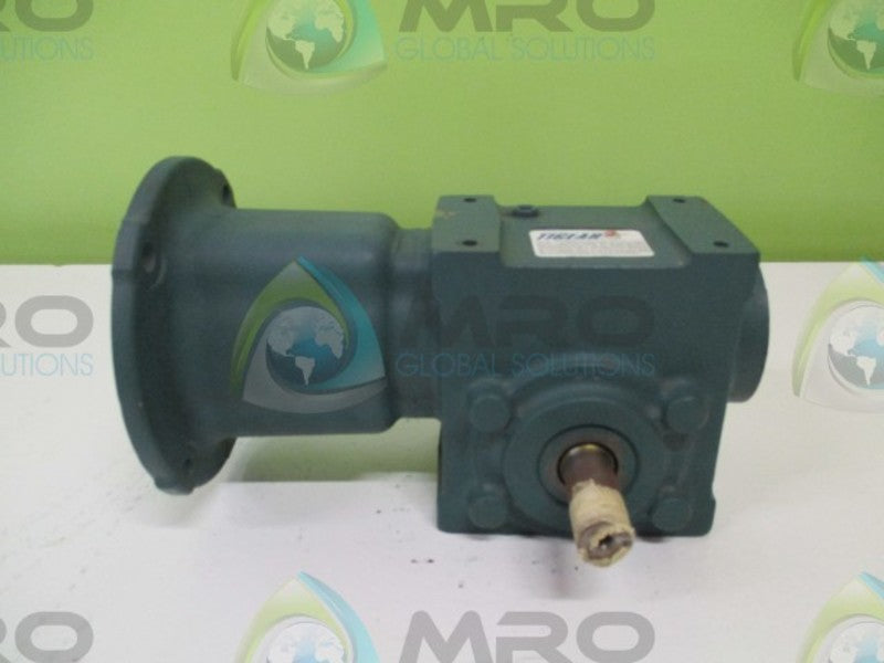 DODGE TIGEAR 2 17A15R56 GEAR REDUCER 1.27 HP 1750 RPM  NSNP