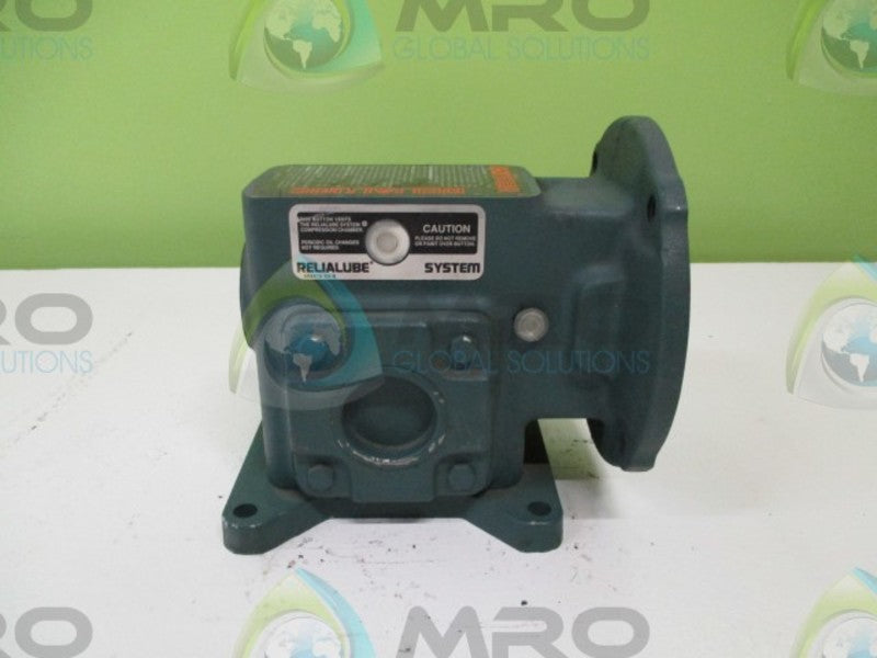 DODGE TIGEAR MR94742L1 G SY GEAR REDUCER 1.52 HP 1750 RPM  NSNP