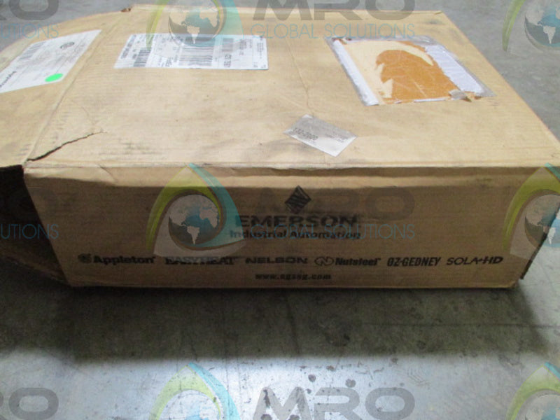 APPLETON AMLED87YBU1 AREAMASTER LED FLOOD LIGHT  NSMP
