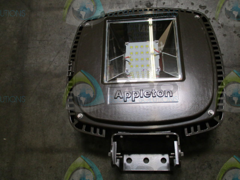 APPLETON AMLED87YBU1 AREAMASTER LED FLOOD LIGHT  NSMP