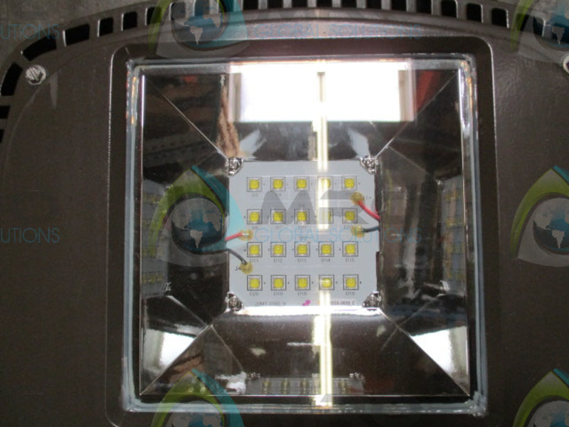 APPLETON AMLED87YBU1 AREAMASTER LED FLOOD LIGHT  NSMP