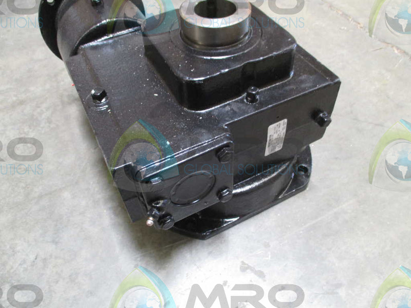 WINSMITH SE ENCORE E35CSFS554X0EK GEAR REDUCER  NSMP