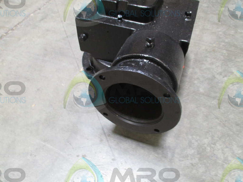 WINSMITH SE ENCORE E35CSFS554X0EK GEAR REDUCER  NSMP