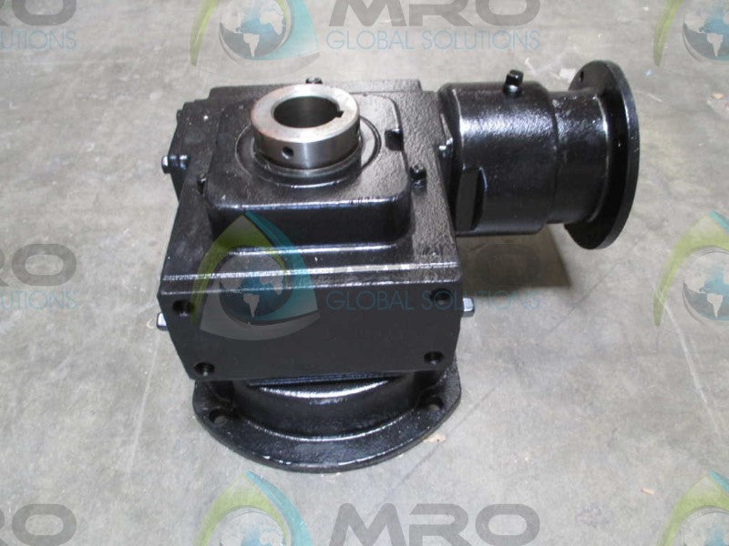 WINSMITH SE ENCORE E35CSFS554X0EK GEAR REDUCER  NSMP
