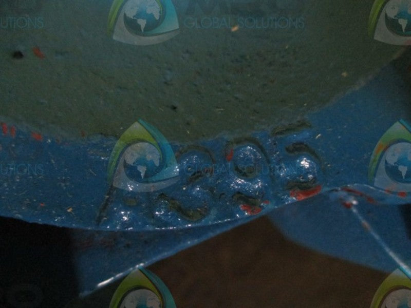 EATON MODEL 53 MAWP FILTRATION STRAINER 200 PSIG * NEW IN BOX * MRO