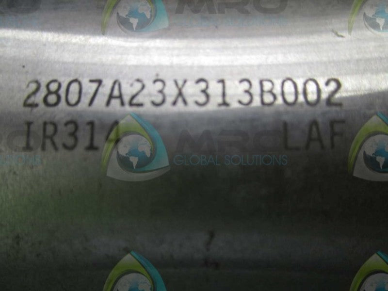 INGERSOLL RAND 2807A23X313B002 SHAFT  NSMP