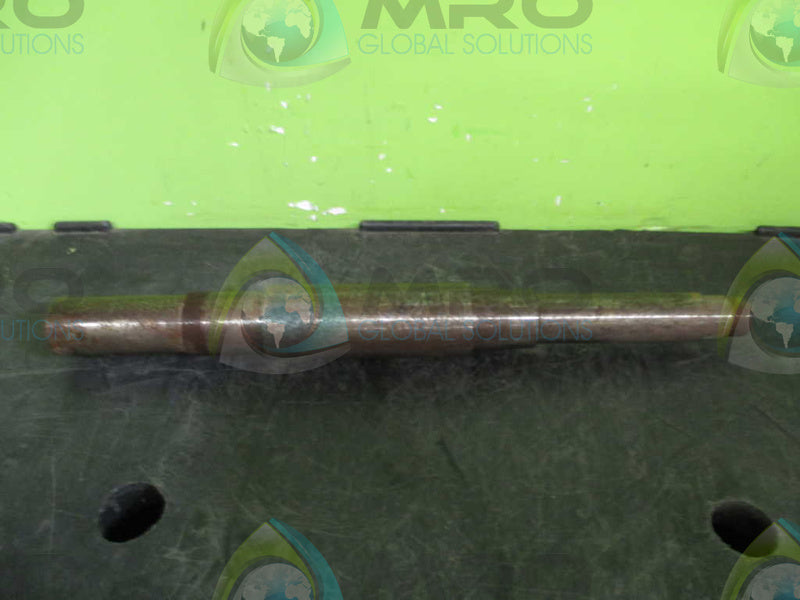 INGERSOLL RAND 2807A23X313B002 SHAFT (AS PICTURED-RUST)  NSNP