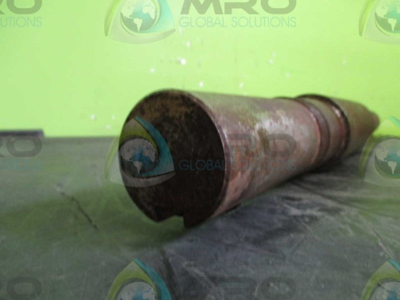 INGERSOLL RAND 2807A23X313B002 SHAFT (AS PICTURED-RUST)  NSNP