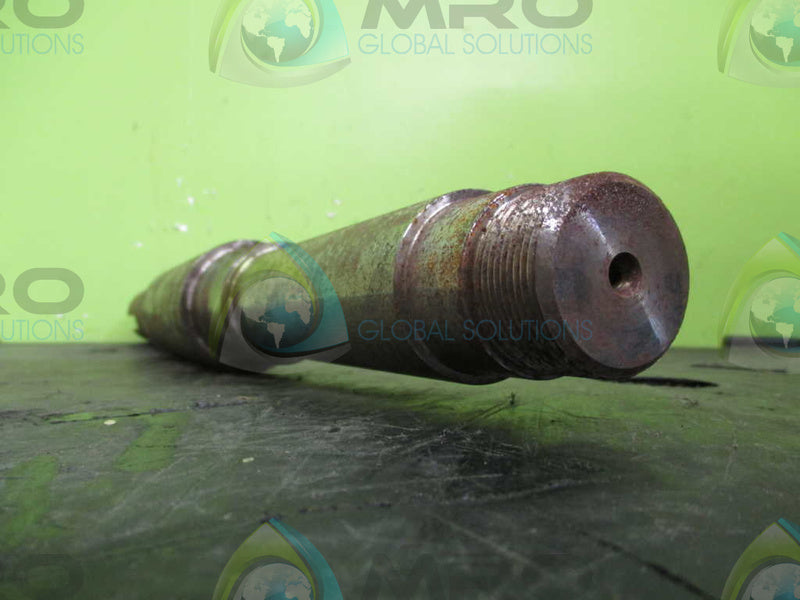 INGERSOLL RAND 2807A23X313B002 SHAFT (AS PICTURED-RUST)  NSNP