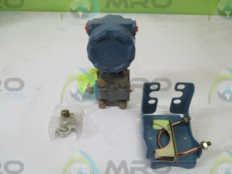 ROSEMOUNT 1151DP5S22 SMART TRANSMITTER 1151-0011-0052  NSNP