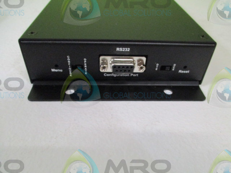 DATA-LINC SRM6200E ETHERNET RADIO  NSMP