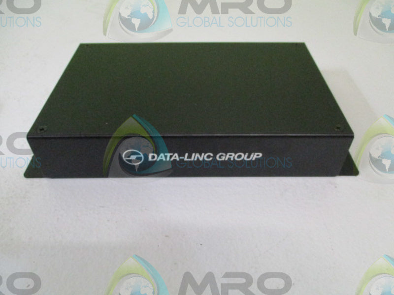 DATA-LINC SRM6200E ETHERNET RADIO  NSMP
