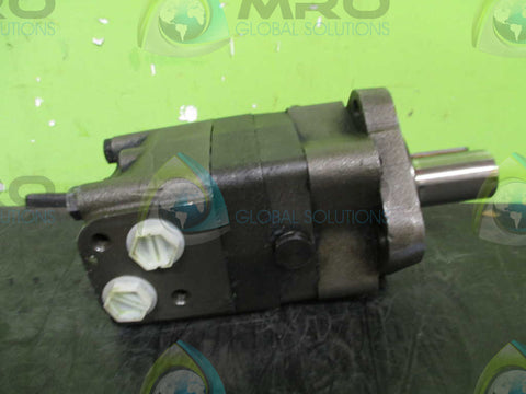 DANFOSS 151F0203 2 HYDRAULIC MOTOR * USED *