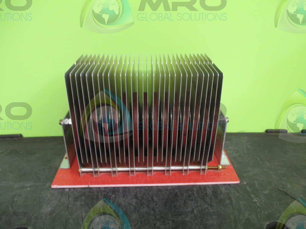 HUBBELL HC03009-053 Varistor Discharge Magnet Controller ** GENUINE **