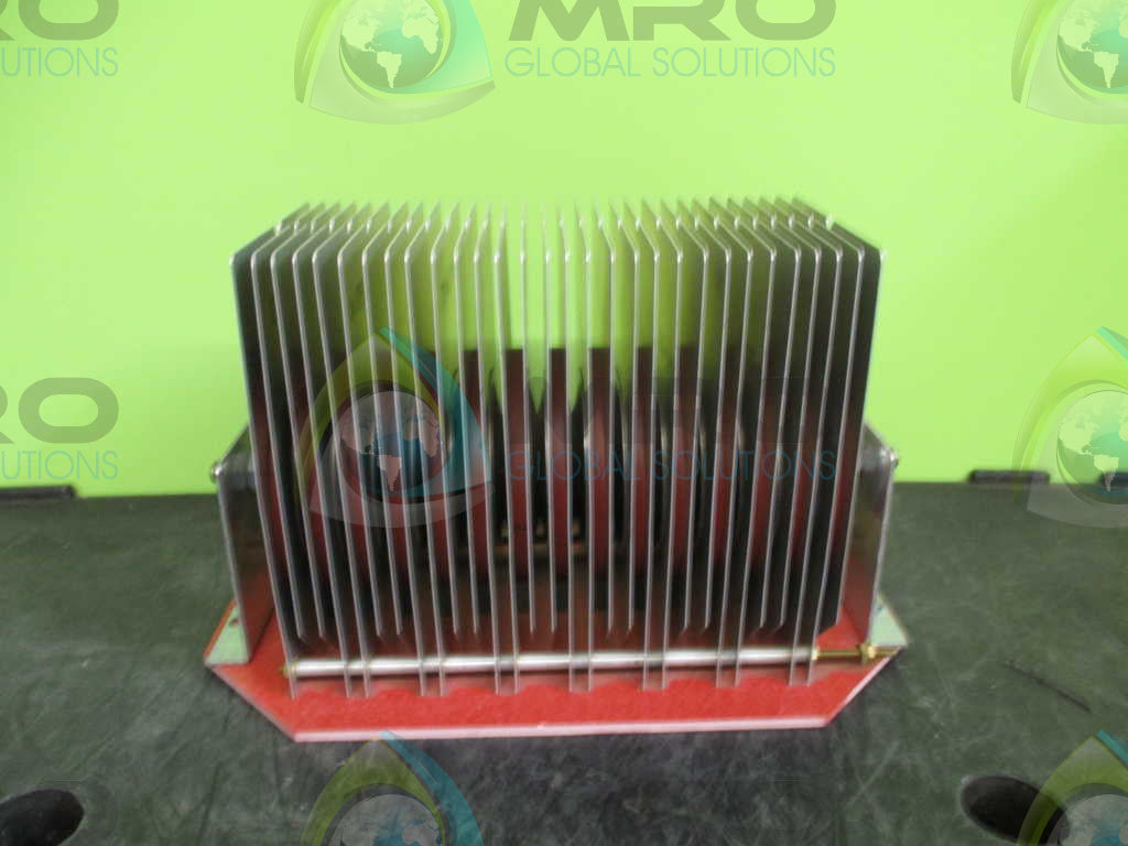 HUBBELL HC03009-053 Varistor Discharge Magnet Controller ** GENUINE **