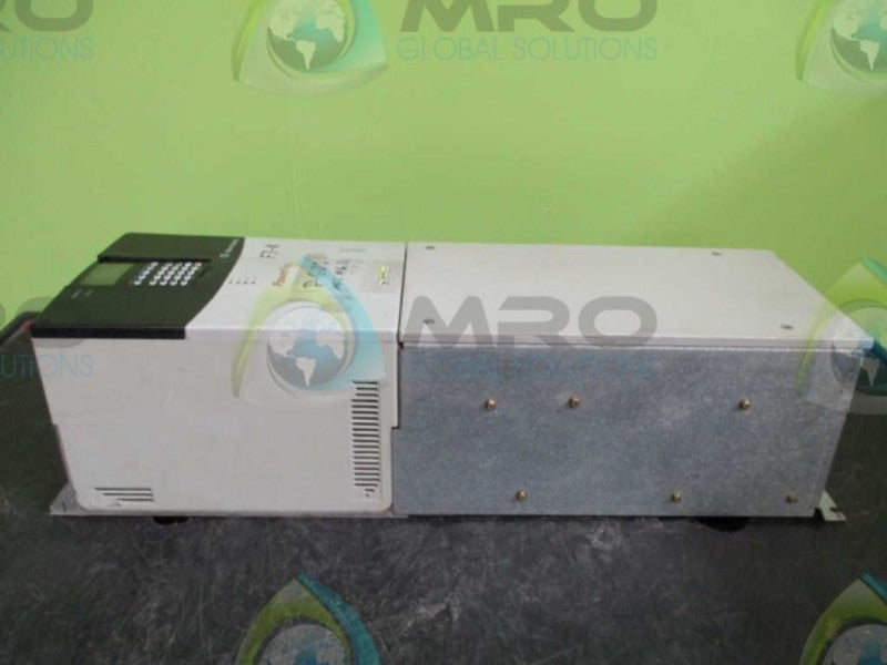ALLEN BRADLEY POWERFLEX 700 20BD077A0ANNANB0 SER. A  UNMP
