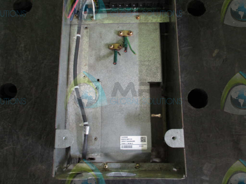ALLEN BRADLEY POWERFLEX 700 20BD077A0ANNANB0 SER. A  UNMP