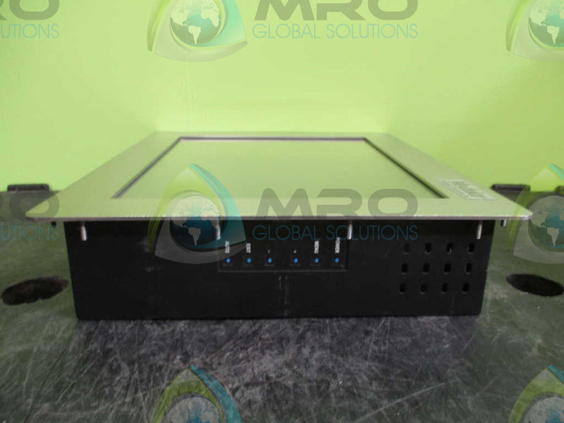 MODULAR INDUSTRIAL COMPUTERS FP1900M TOUCH SCREEN DISPLAY 19"  NSMP