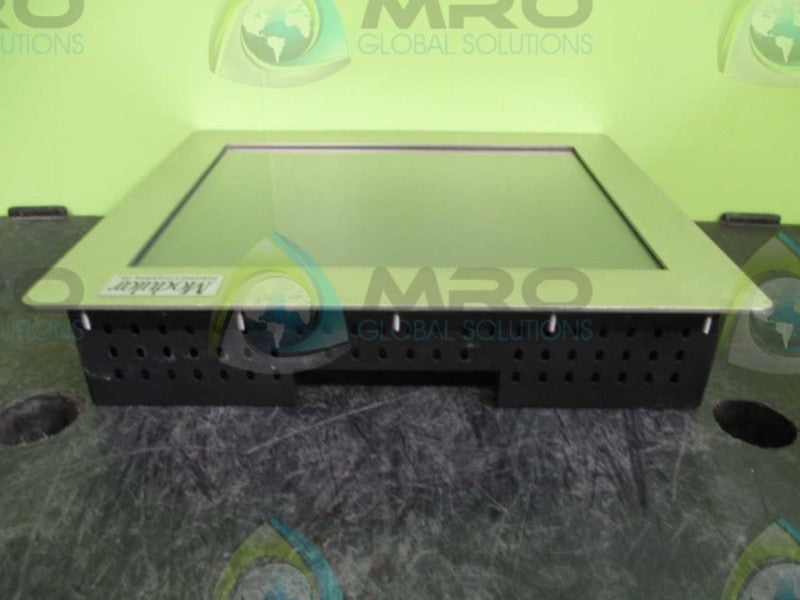 MODULAR INDUSTRIAL COMPUTERS FP1900M TOUCH SCREEN DISPLAY 19"  NSMP
