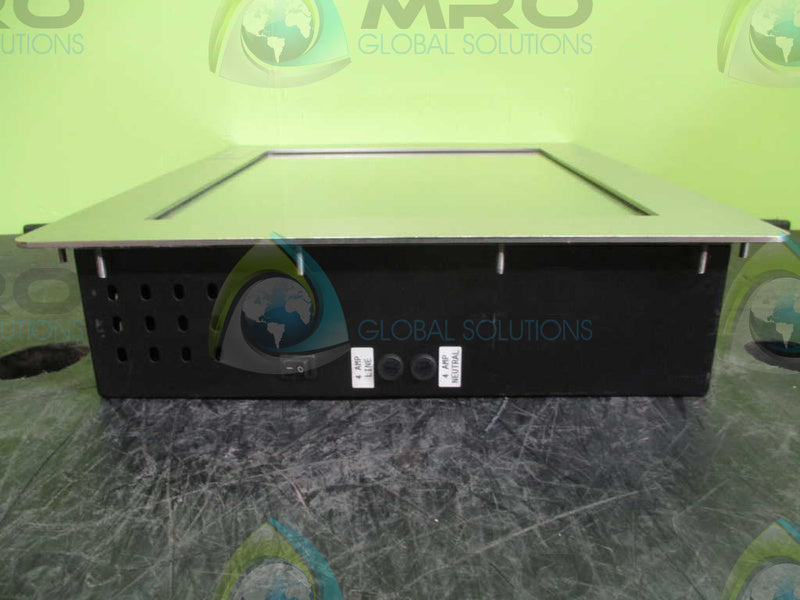MODULAR INDUSTRIAL COMPUTERS FP1900M TOUCH SCREEN DISPLAY 19"  NSMP