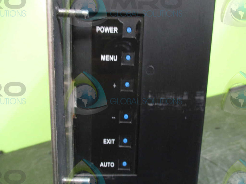 MODULAR INDUSTRIAL COMPUTERS FP1900M TOUCH SCREEN DISPLAY 19"  NSMP