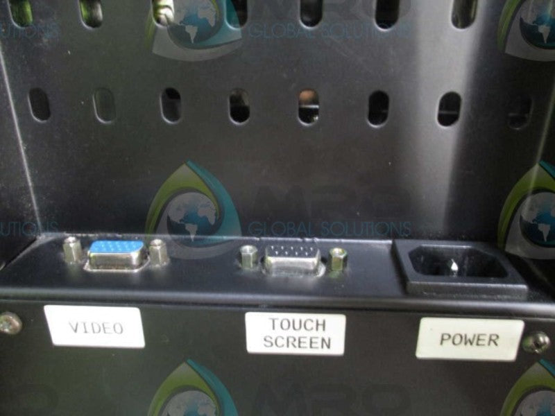 MODULAR INDUSTRIAL COMPUTERS FP1900M TOUCH SCREEN DISPLAY 19"  NSMP