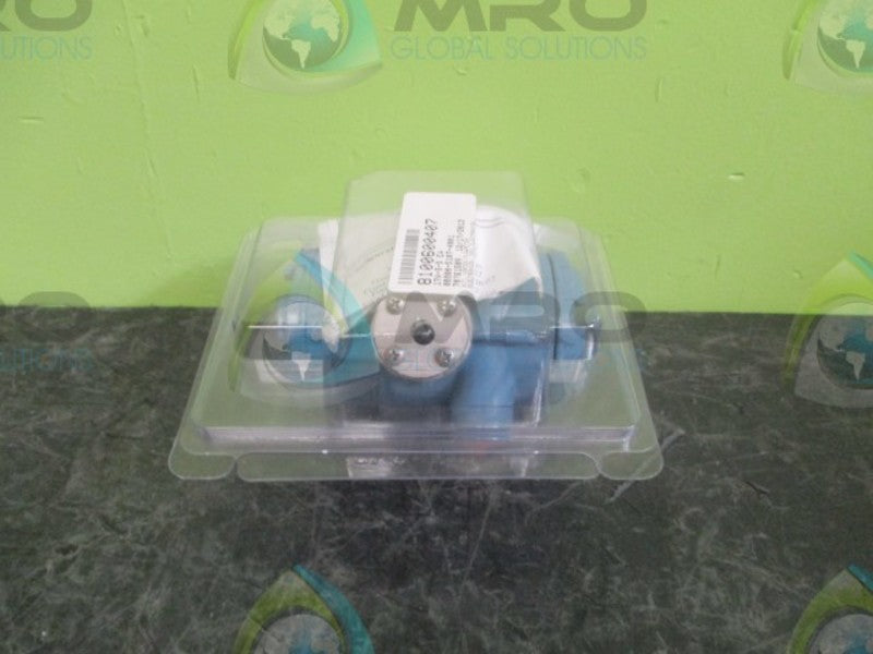 ROSEMOUNT 08800-5107-4001 FLOWMETER  NSMP