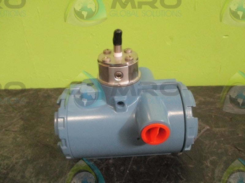 ROSEMOUNT 08800-5107-4001 FLOWMETER  NSMP
