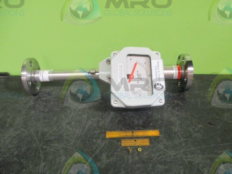 WALLACE & TIERNAN 5220M22016XUBD402SXX CHEMFEED FLOW SENSOR  NSNP