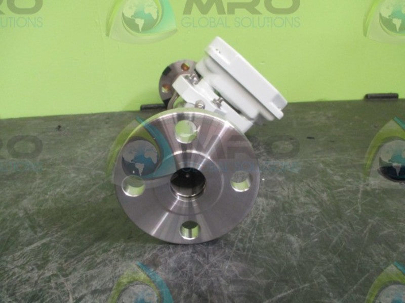 WALLACE & TIERNAN 5220M22016XUBD402SXX CHEMFEED FLOW SENSOR  NSNP