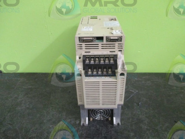 YASKAWA SGDB-15VNY113 SERVOPACK DRIVE  UNMP