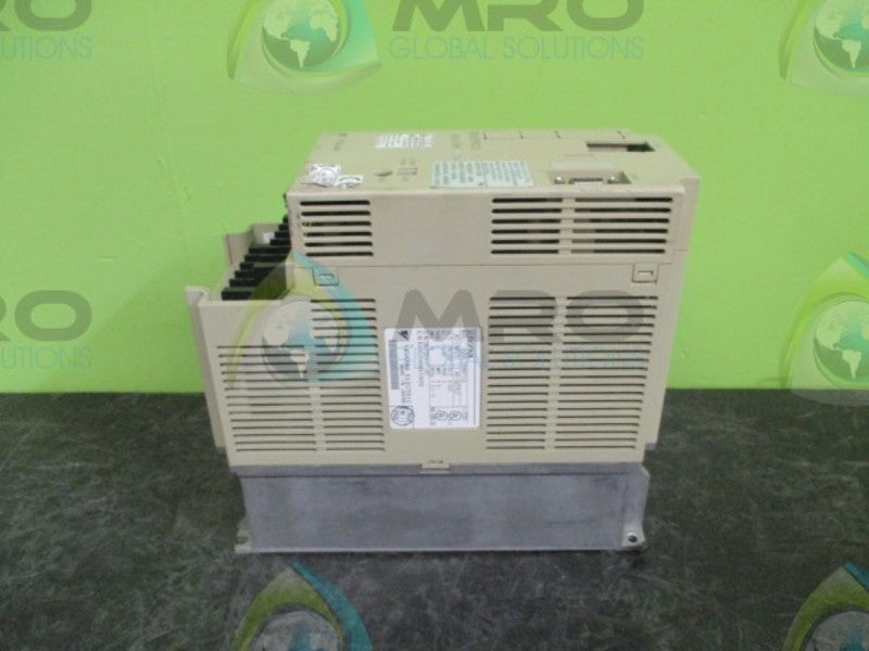 YASKAWA SGDB-15VNY113 SERVOPACK DRIVE  UNMP