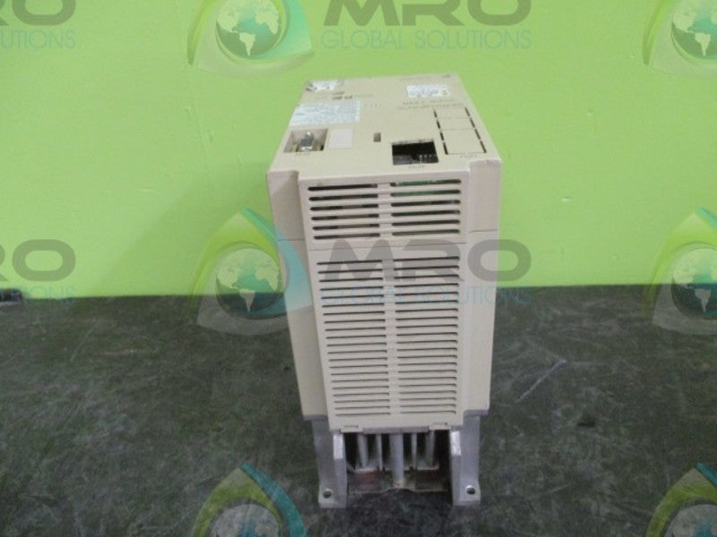 YASKAWA SGDB-15VNY113 SERVOPACK DRIVE  UNMP