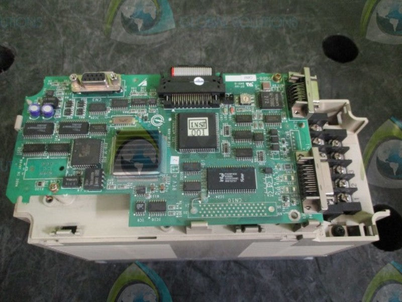 YASKAWA SGDB-15VNY113 SERVOPACK DRIVE  UNMP
