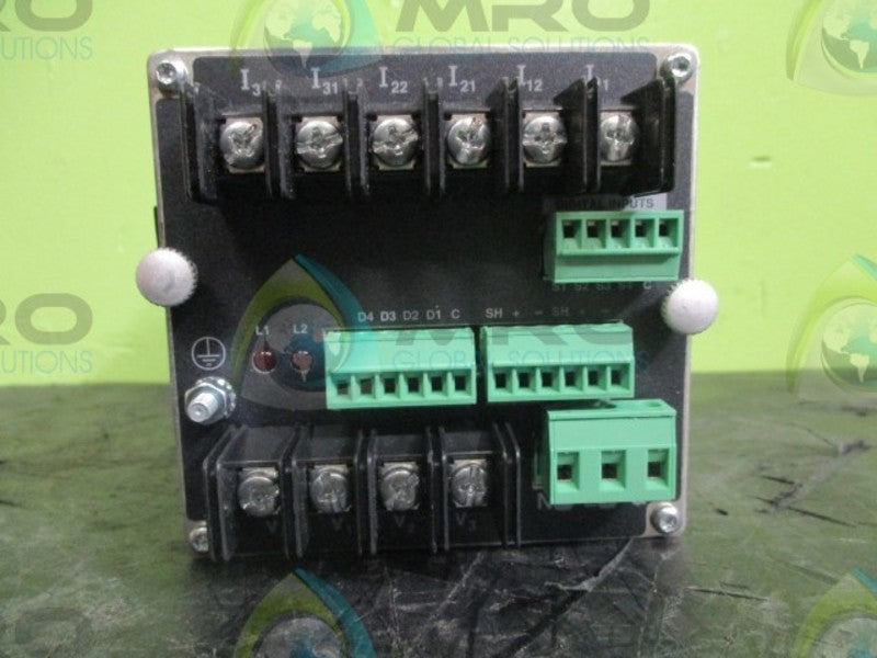 SQUARE D S7330A0B0B0E0A0A POWERLOGIC ION7330  NSMP