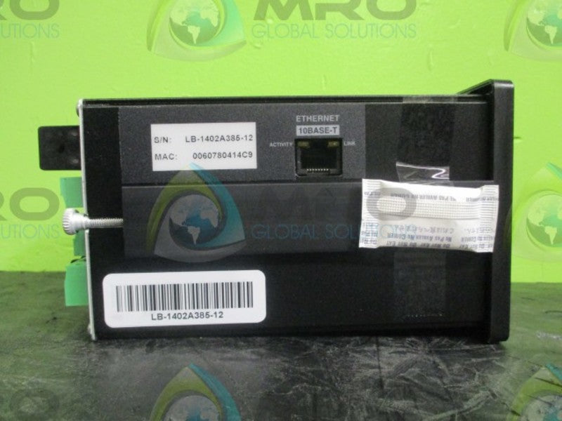 SQUARE D S7330A0B0B0E0A0A POWERLOGIC ION7330  NSMP