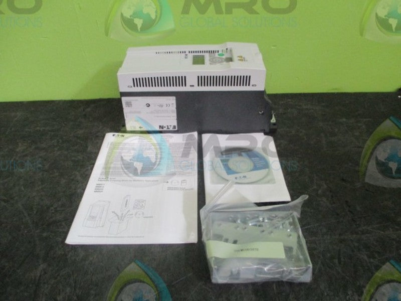 EATON CUTLER HAMMER MMX35AA3D9N0-0 AC DRIVE  NSMP