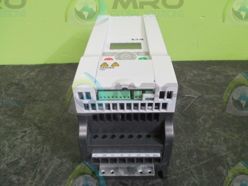 EATON CUTLER HAMMER MMX35AA3D9N0-0 AC DRIVE  NSMP
