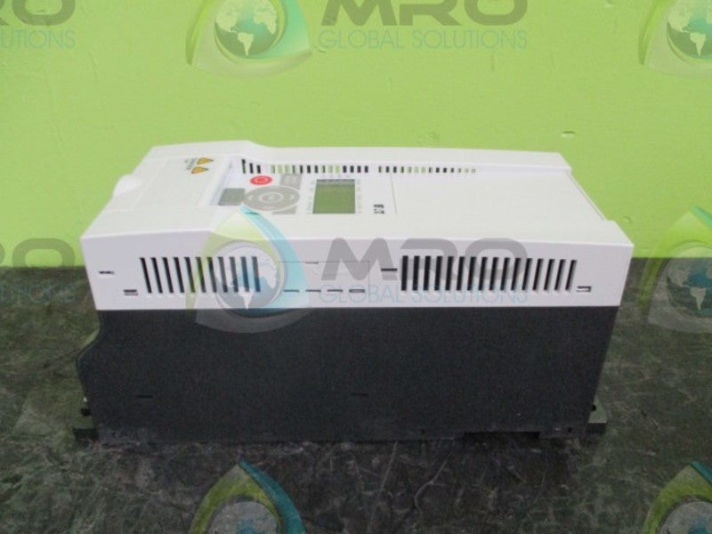 EATON CUTLER HAMMER MMX35AA3D9N0-0 AC DRIVE  NSMP