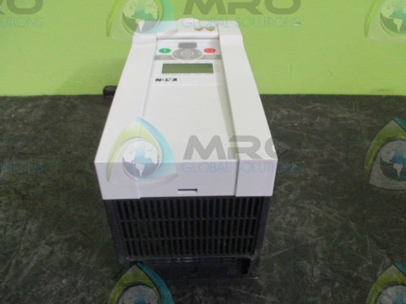EATON CUTLER HAMMER MMX35AA3D9N0-0 AC DRIVE  NSMP