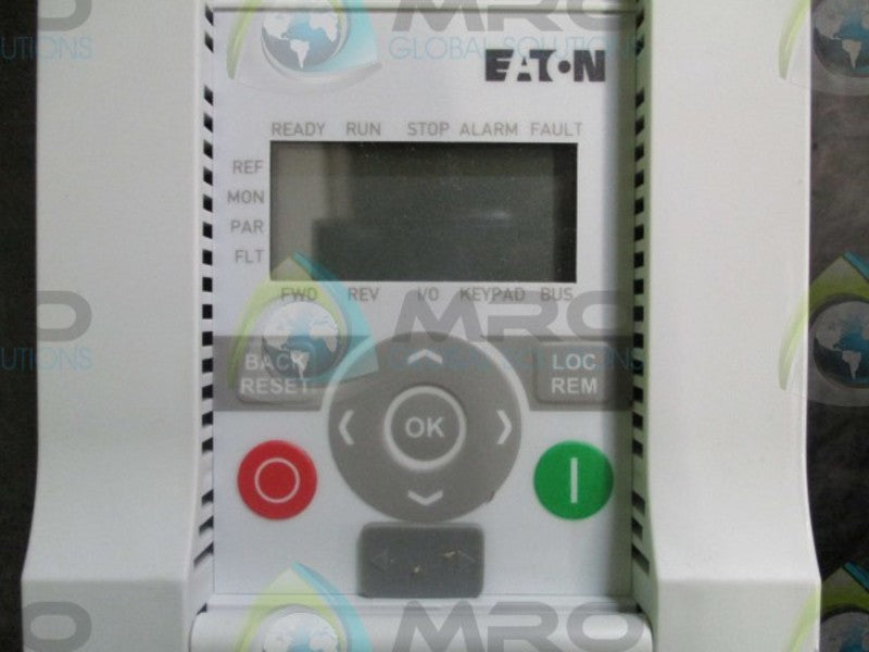 EATON CUTLER HAMMER MMX35AA3D9N0-0 AC DRIVE  NSMP