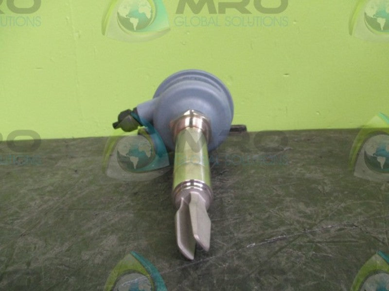 ROSEMOUNT 2120D1DR1NADB LEVEL SWITCH (AS PICTURED)  NSNP