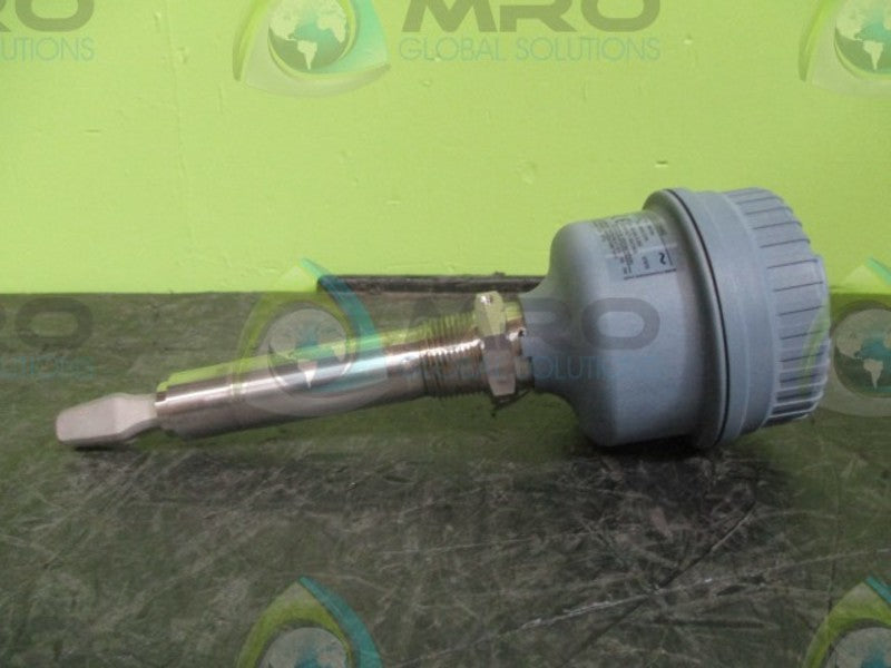 ROSEMOUNT 2120D1DR1NADB LEVEL SWITCH (AS PICTURED)  NSNP