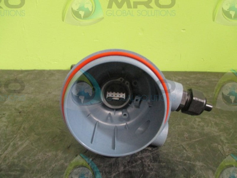 ROSEMOUNT 2120D1DR1NADB LEVEL SWITCH (AS PICTURED)  NSNP