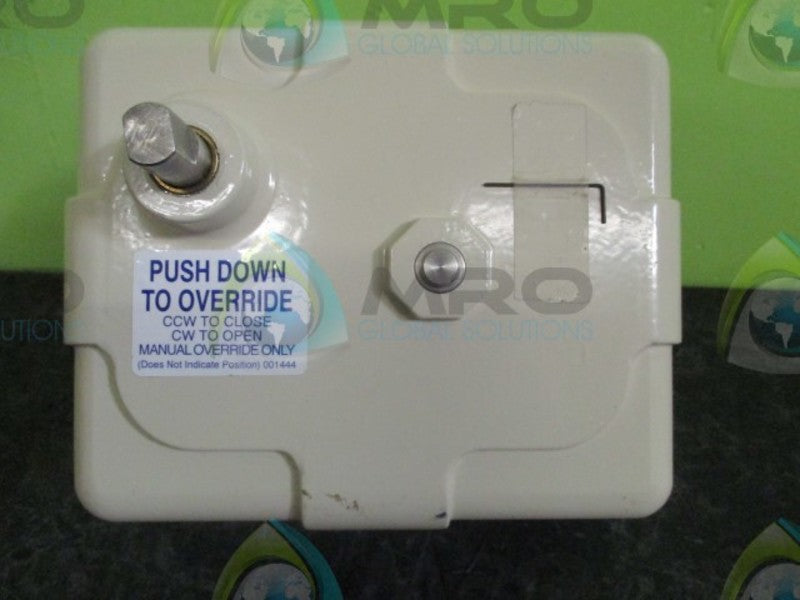 VALVCON VW300KGS115A ACTUATOR  NSNP