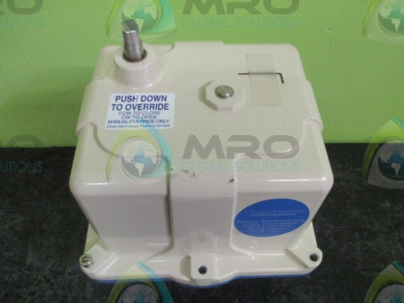 VALVCON VW300KGS115A ACTUATOR  NSNP