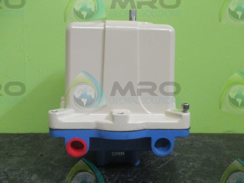 VALVCON VW300KGS115A ACTUATOR  NSNP