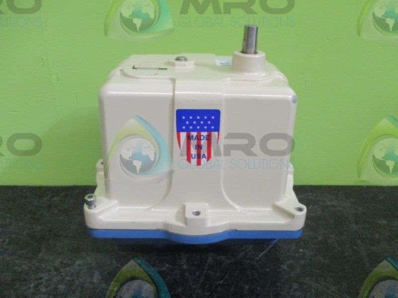 VALVCON VW300KGS115A ACTUATOR  NSNP