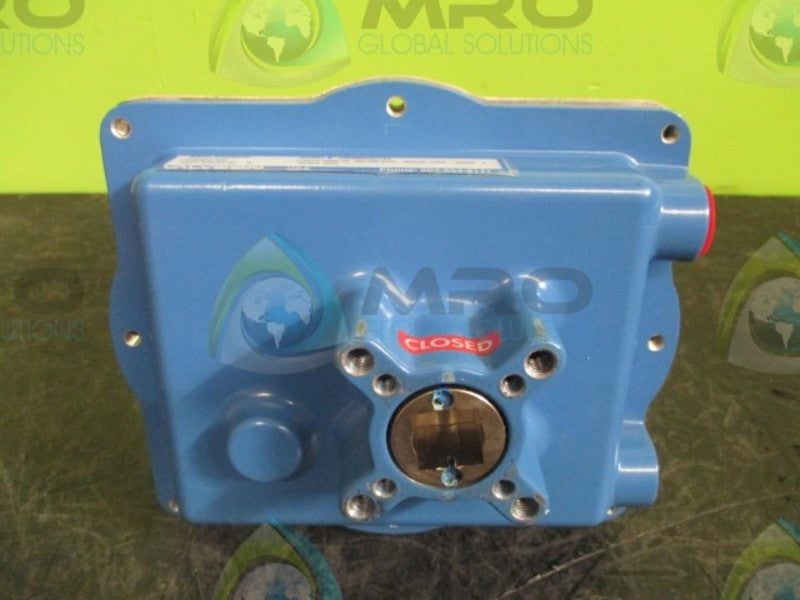 VALVCON VW300KGS115A ACTUATOR  NSNP